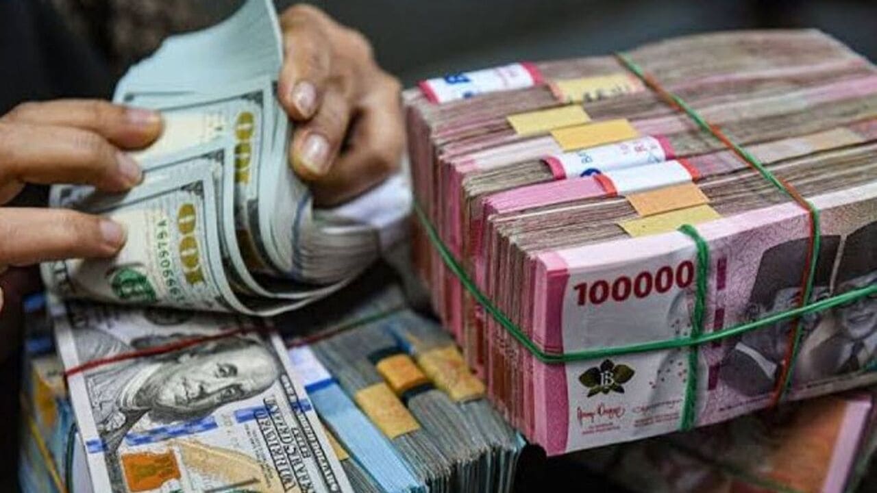 Prediksi Kurs 15 Mei 2025 Stabilitas Makro Dorong Penguatan Rupiah Terhadap Dolar AS
