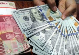 Rupiah Menguat ke Level Rp16.332 per Dolar AS Sentimen Global Dukung Kinerja Mata Uang Garuda