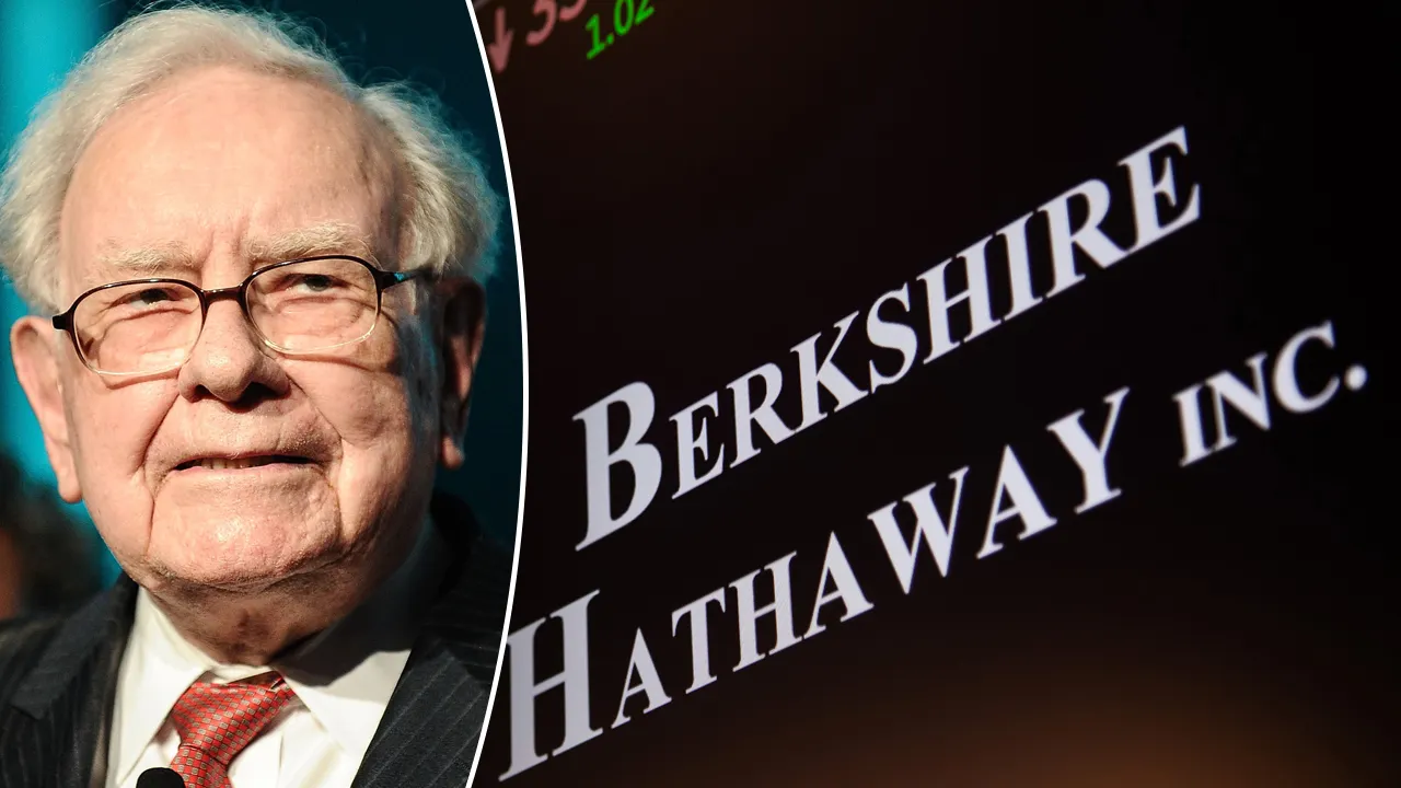 Warren Buffett Tegaskan Perdagangan Global Bukan Senjata Politik
