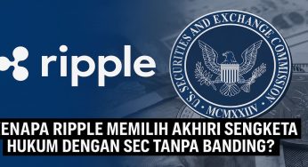 Akhir dari Drama Hukum: Ripple dan SEC Resmi Akhiri Perselisihan Tanpa Banding