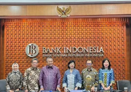 BI Turunkan Suku Bunga Jadi 5,50 Persen