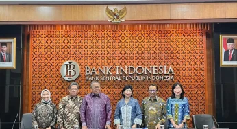 BI Turunkan Suku Bunga Jadi 5,50 Persen: Langkah Strategis Menjaga Stabilitas dan Dorong Pertumbuhan Ekonomi