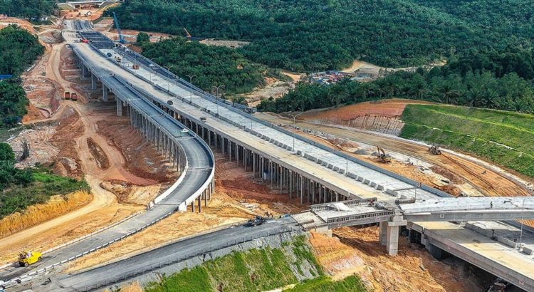 Diskon Tarif Tol 20 Persen Selama Libur Idul Adha Masih Berlaku hingga 9 Juni 2025
