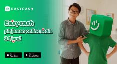 EasyCash Catatkan Laba Fantastis di Tengah Persaingan dan Regulasi Ketat Industri Fintech