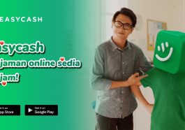 EasyCash Catatkan Laba Fantastis di Tengah Persaingan dan Regulasi Ketat Industri Fintech