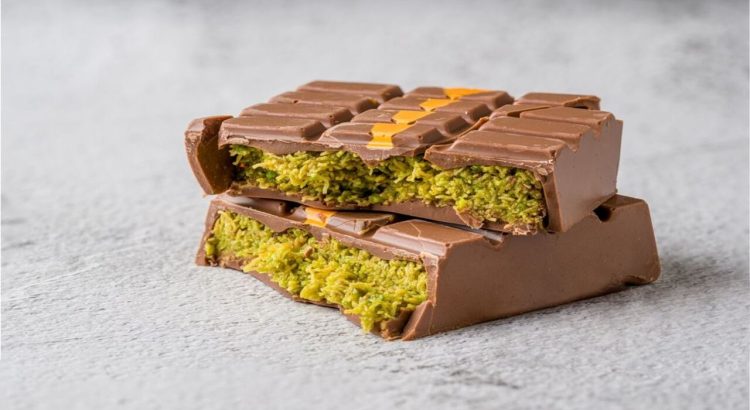 Fenomena Cokelat Dubai Viral Sejumlah Perusahaan AS Kini Meluncurkan Produk Serupa