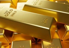 Harga Emas Naik Tinggi Usai Israel Gempur Fasilitas Nuklir Iran