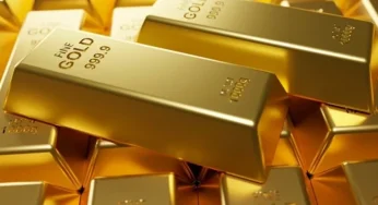 Harga Emas Naik Tinggi Usai Israel Gempur Fasilitas Nuklir Iran