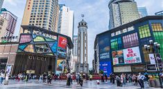 Kabar Gembira Kini WNI Bisa Liburan ke China Selama 10 Hari dengan Visa Transit