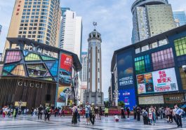 Kabar Gembira Kini WNI Bisa Liburan ke China Selama 10 Hari dengan Visa Transit