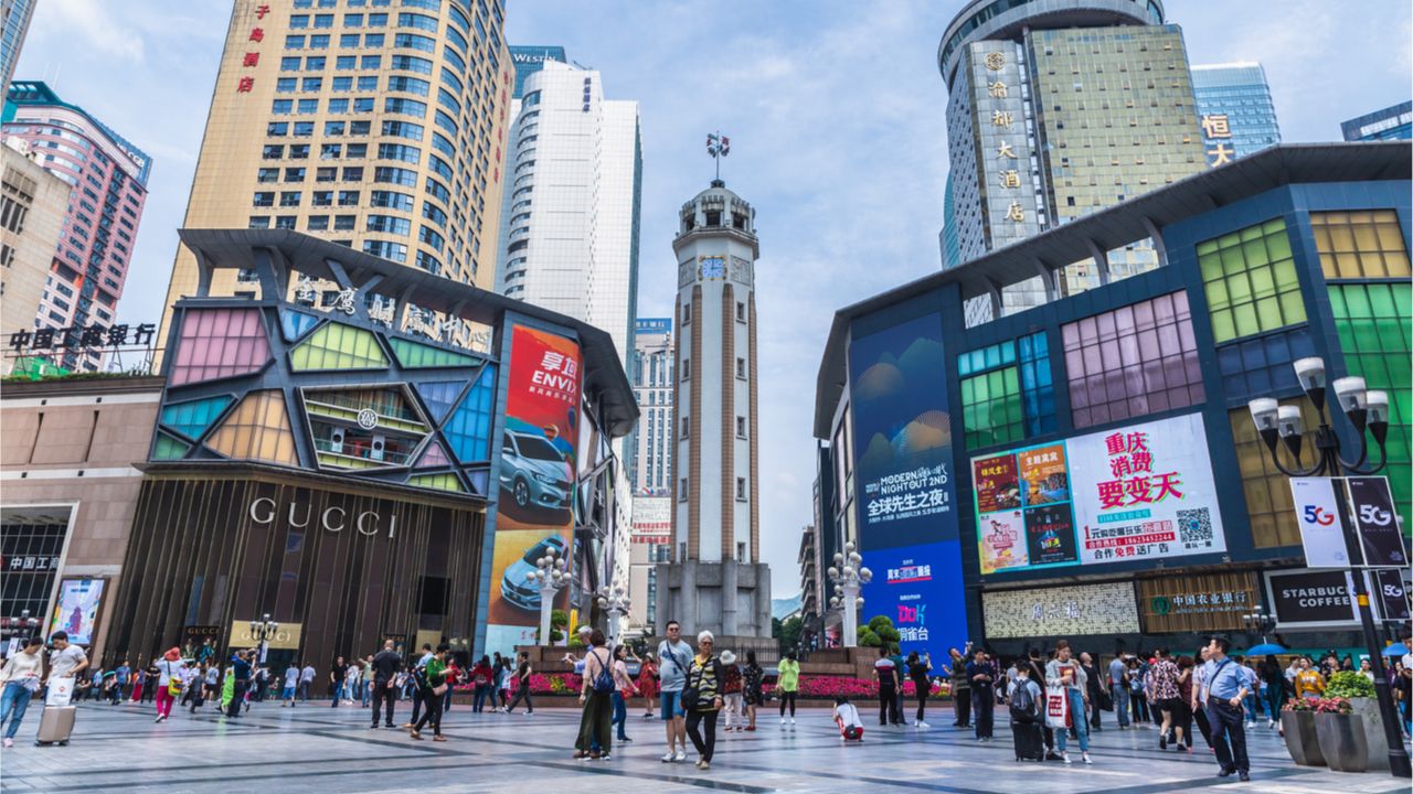 Kabar Gembira Kini WNI Bisa Liburan ke China Selama 10 Hari dengan Visa Transit