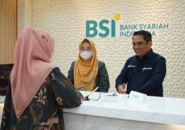 Langkah Serius Indonesia Menjadi Pemimpin Ekonomi Syariah Dunia di Tahun 2029