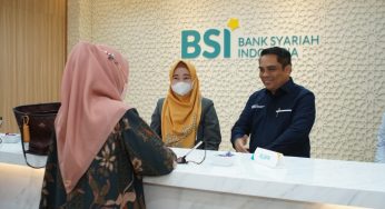 Langkah Serius Indonesia Menjadi Pemimpin Ekonomi Syariah Dunia di Tahun 2029