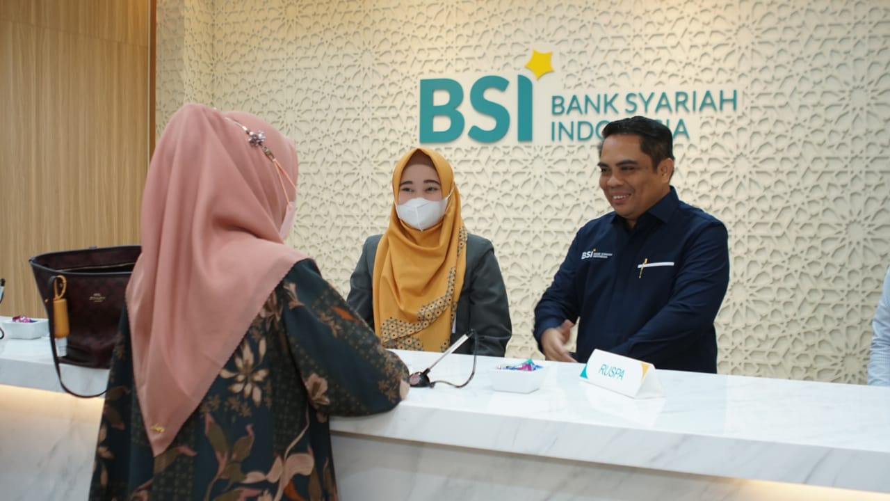 Langkah Serius Indonesia Menjadi Pemimpin Ekonomi Syariah Dunia di Tahun 2029