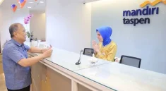 Mandiri Taspen Perkuat Likuiditas Lewat Obligasi Rp 3 Triliun