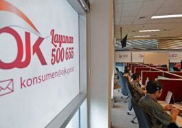 OJK Blokir Puluhan Ribu Rekening Mencurigakan hingga Akhir Mei 2025
