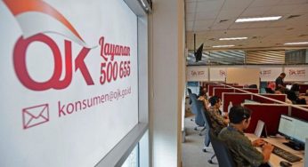 OJK Blokir Puluhan Ribu Rekening Mencurigakan hingga Akhir Mei 2025