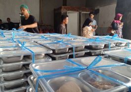 Program MBG Langkah Nyata Kurangi Stunting dan Gerakkan Ekonomi Lokal