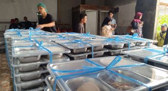 Program MBG: Langkah Nyata Kurangi Stunting dan Gerakkan Ekonomi Lokal