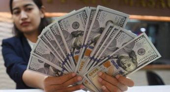 Rupiah Perkasa Jelang Idul Adha 2025, Dolar AS Tertekan oleh Sinyal Pelemahan Ekonomi Global