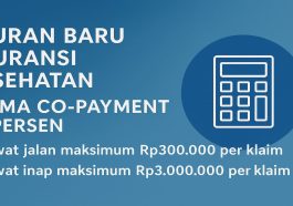 Skema Co-Payment 10 Persen Mulai Berlaku 1 Januari 2026