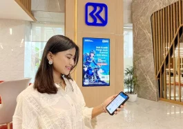 BRImo Hadirkan Solusi Investasi Emas Masa Kini Beli Sekarang Bayarnya Nanti