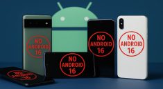 Berikut Daftar Smartphone yang Tidak Dapat Updatean Terbaru dari Android 16