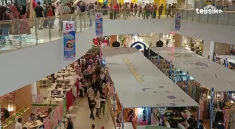 Fenomena Rojali Effect Mall Ramai Pengunjung, Tapi Transaksi Penjualan Sepi