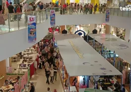 Fenomena Rojali Effect Mall Ramai Pengunjung, Tapi Transaksi Penjualan Sepi