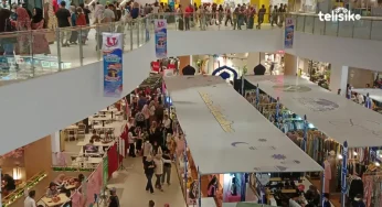 Fenomena Rojali Effect: Mall Ramai Pengunjung, Tapi Transaksi Penjualan Sepi