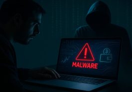 Hacker Korut Incar Perusahaan Kripto Lewat Serangan Malware macOS
