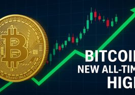 Harga Bitcoin Tembus Rekor Baru Apa Saja Faktor yang Mendorong Lonjakan Ini Baca Selengkapnya!