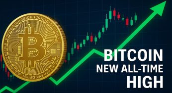 Harga Bitcoin Tembus Rekor Baru: Apa Saja Faktor yang Mendorong Lonjakan Ini? Baca Selengkapnya!