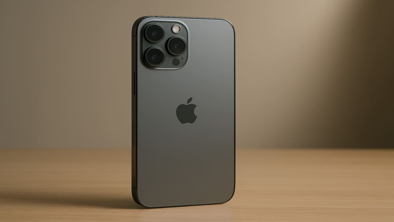 Kenapa Harga iPhone Tetap Mahal Meski Ada Tarif Impor 0 Persen