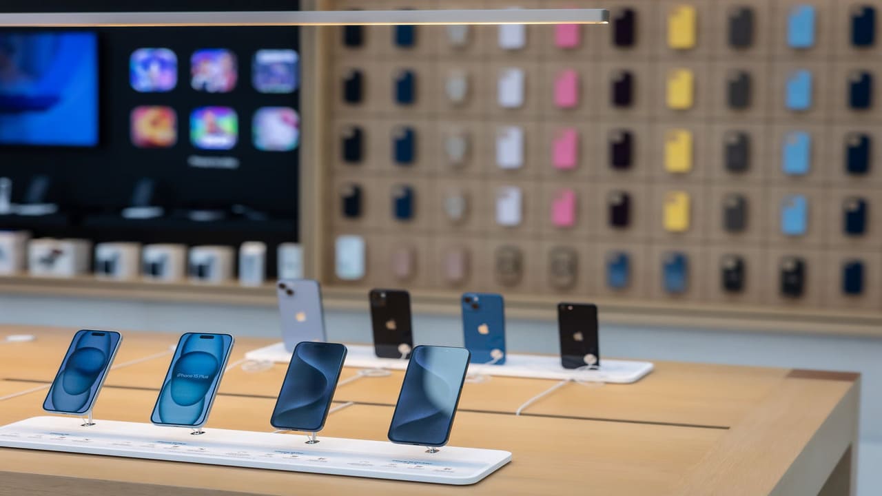 Kini iPhone Bakal Lebih Murah di Pasaran Lewat Kebijakan Bebas Bea Masuk 0% Bagi Produk Amerika Serikat