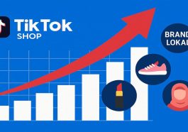 Lonjakan Transaksi dari Penjual Mall TikTok Shop Jadi Wajah Baru E-Commerce Indonesia