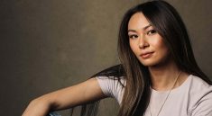 Lucy Guo Dari Dropout Kuliah ke Miliarder Teknologi Sebelum Usia 30