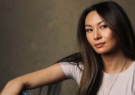 Lucy Guo Dari Dropout Kuliah ke Miliarder Teknologi Sebelum Usia 30