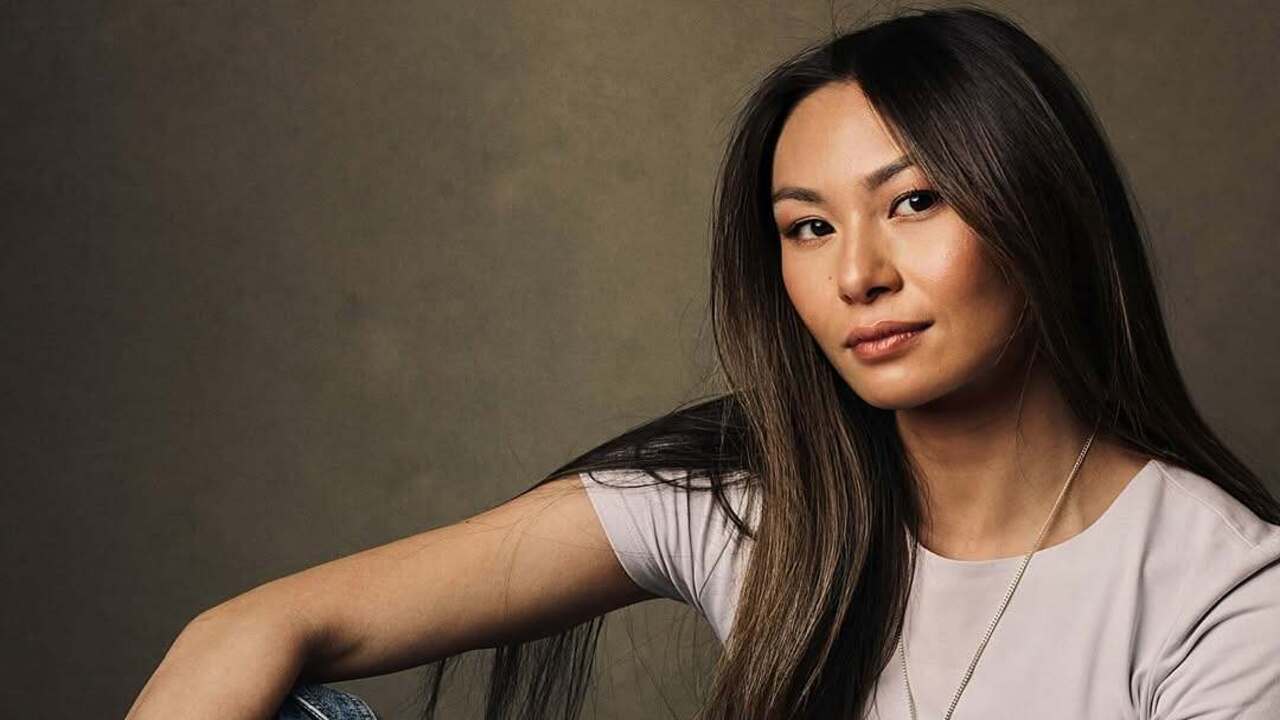 Lucy Guo Dari Dropout Kuliah ke Miliarder Teknologi Sebelum Usia 30