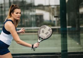 Olahraga Padel Kena Pajak Hiburan, Kini Disusul Tenis dan Bulutangkis di Jakarta