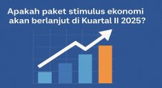 Stimulus Ekonomi Kuartal III 2025 Langkah Lanjutan Pemerintah Dorong Konsumsi Nasional