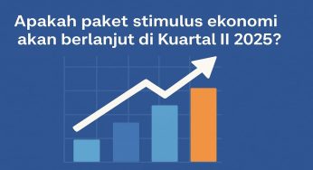 Stimulus Ekonomi Kuartal III 2025: Langkah Lanjutan Pemerintah Dorong Konsumsi Nasional