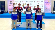 Teknisi Asal Medan Ukir Sejarah Lolos ke Kejuaraan Dunia Yamaha 2025 di Jepang