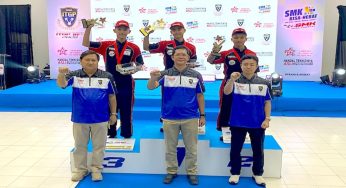 Teknisi Asal Medan Ukir Sejarah: Lolos ke Kejuaraan Dunia Yamaha 2025 di Jepang