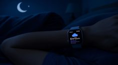 Tidur Lebih Cerdas Apple Watch Hadirkan Fitur Deteksi Sleep Apnea untuk Pengguna Indonesia