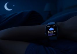 Tidur Lebih Cerdas Apple Watch Hadirkan Fitur Deteksi Sleep Apnea untuk Pengguna Indonesia