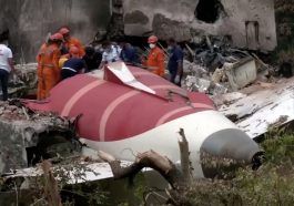 Tragedi Kecelakaan Air India Standart Keamanan Pesawat di India Kini Diragukan