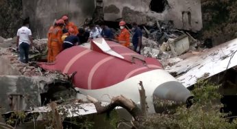 Tragedi Kecelakaan Air India: Standart Keamanan Pesawat di India Kini Diragukan