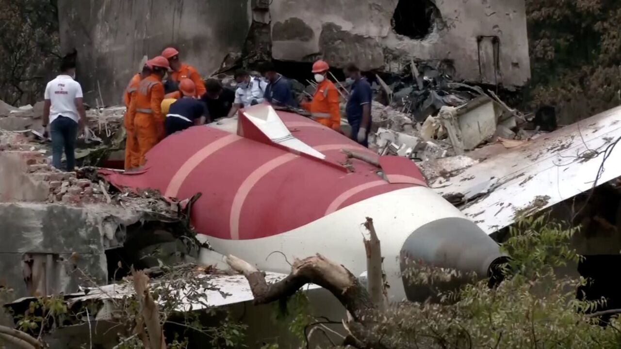 Tragedi Kecelakaan Air India Standart Keamanan Pesawat di India Kini Diragukan