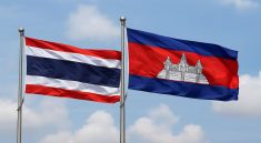 Usai Lima Hari Konflik di Perbatasan, Kamboja dan Thailand Sepakati Gencatan Senjata Tanpa Syarat
